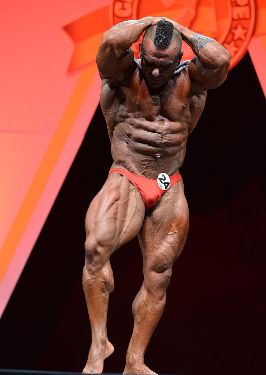 Карлос Асенсио