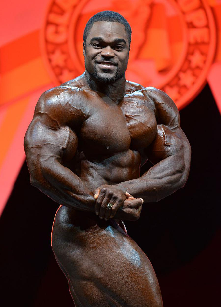 Брэндон Карри