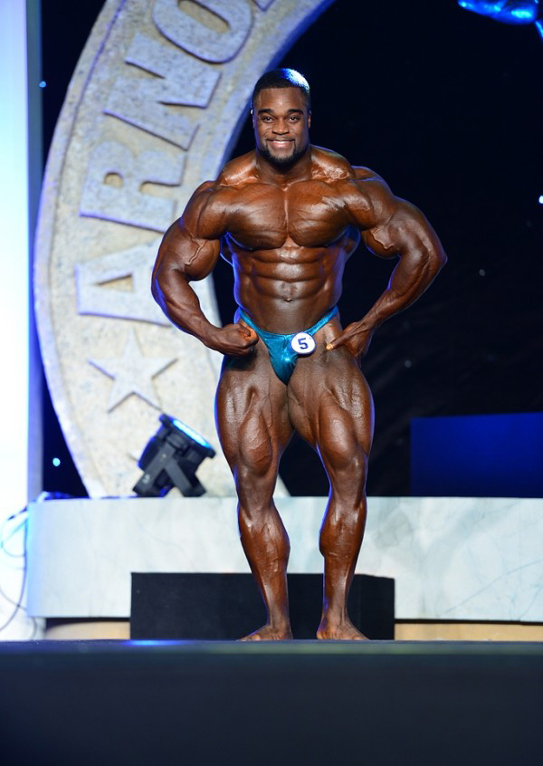 Брэндон Карри