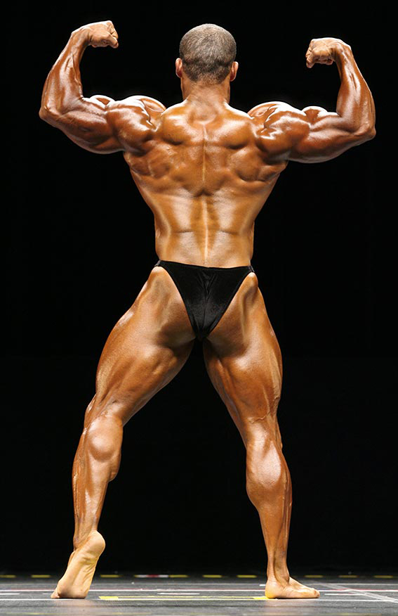 Джимми Каньон