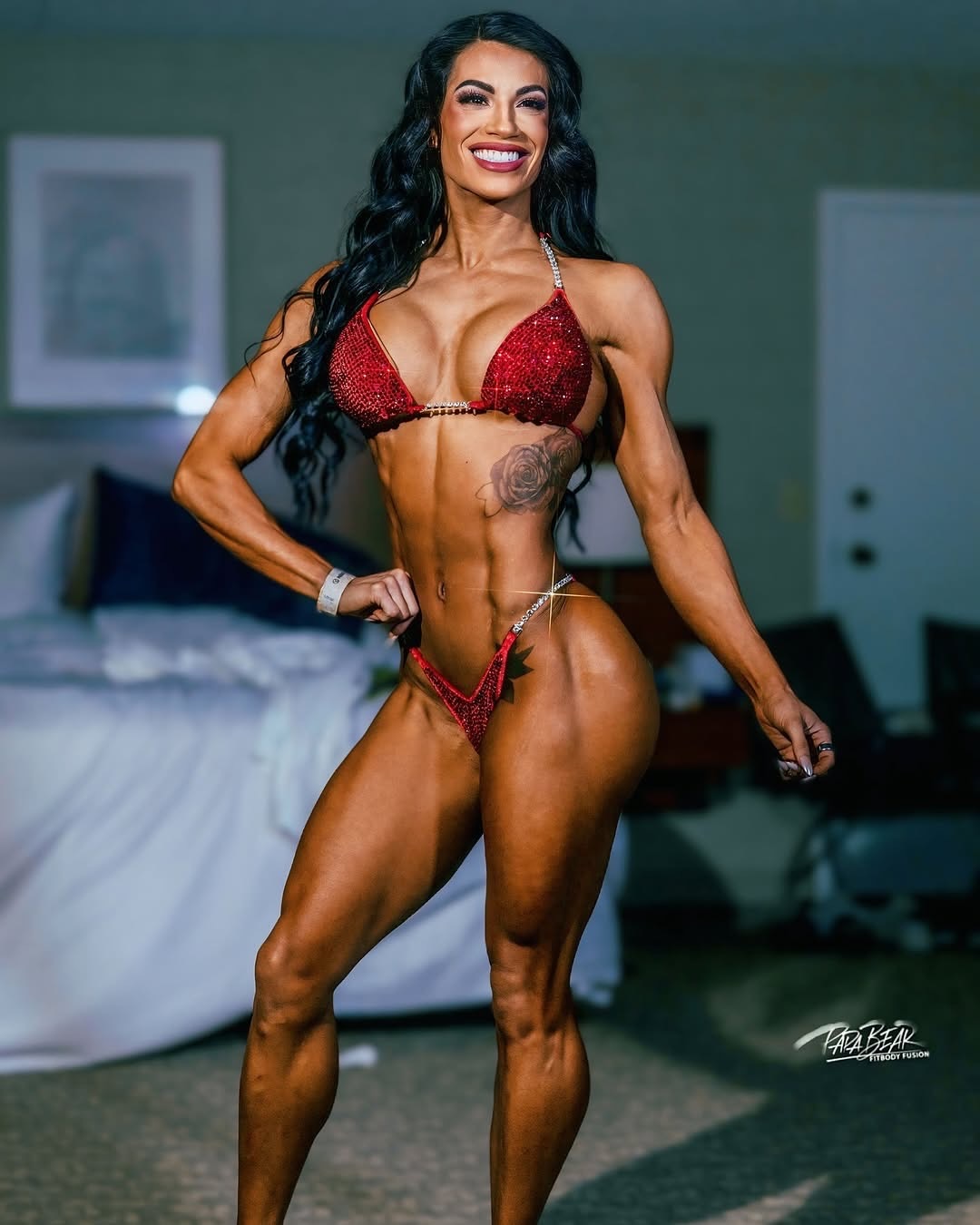 Эйми Дельгадо