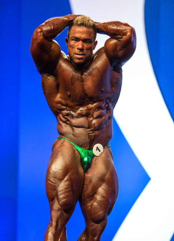 Паулу Алмейда