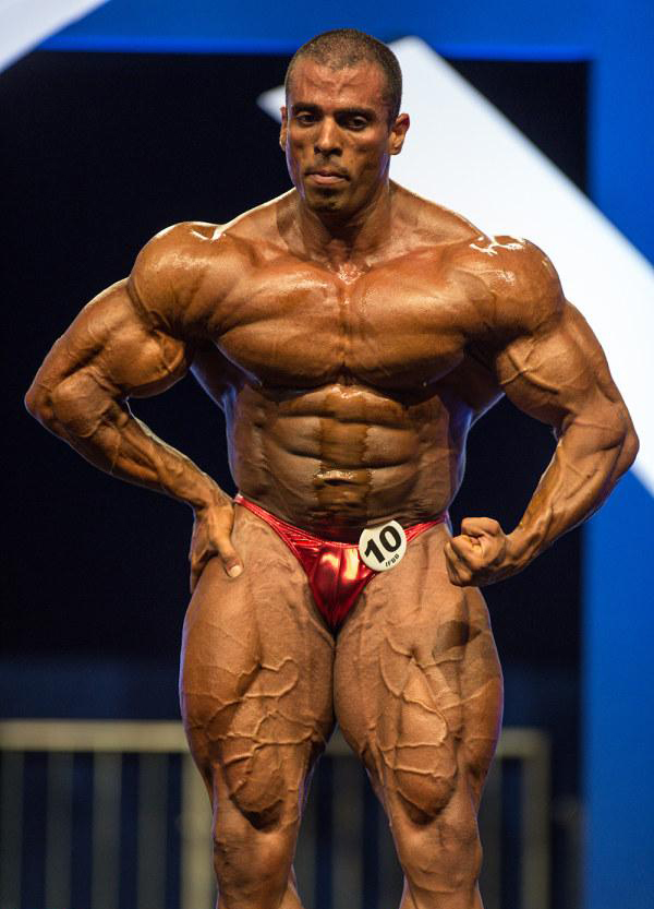 Маор Зарадеж