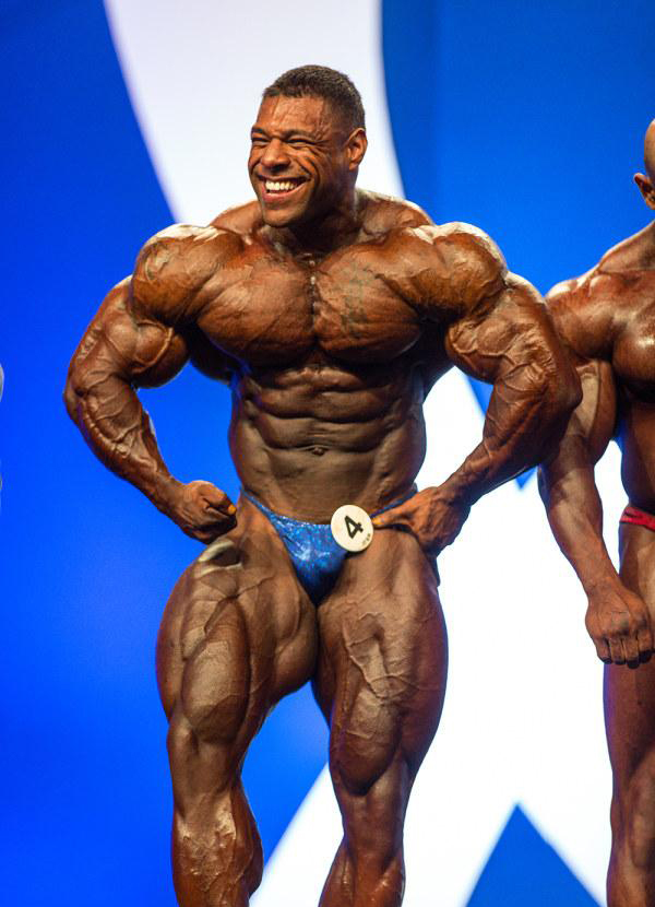 Натан Де Аша