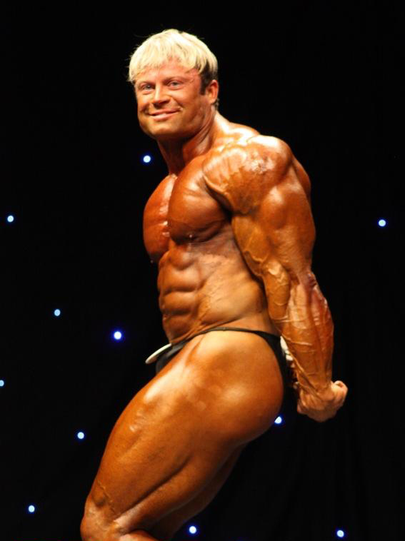 Дайниус Барзинскас