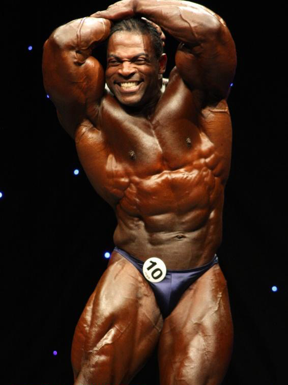 Элвин Смолл