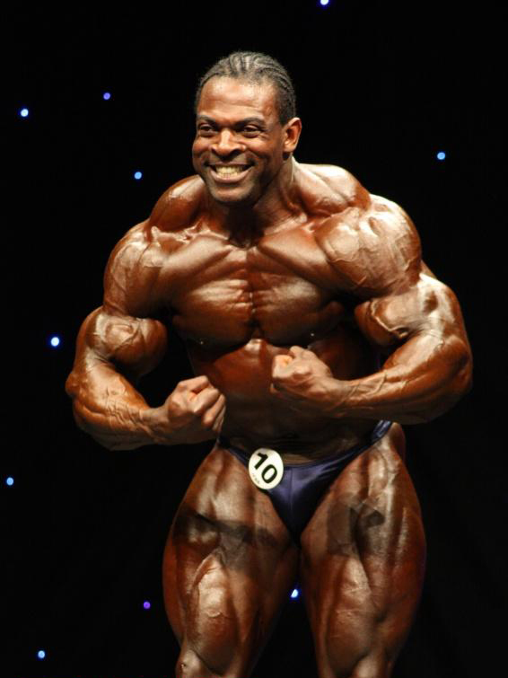 Элвин Смолл