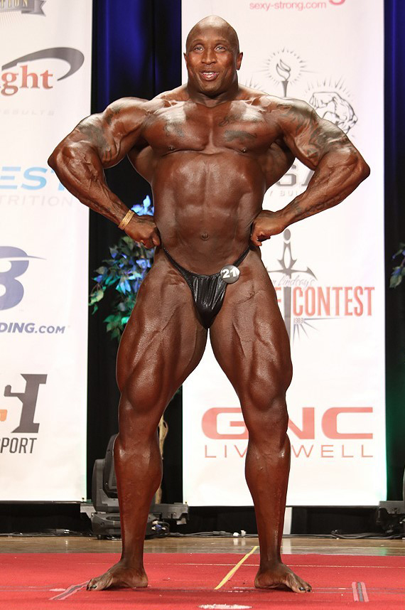 Аким Уильямс