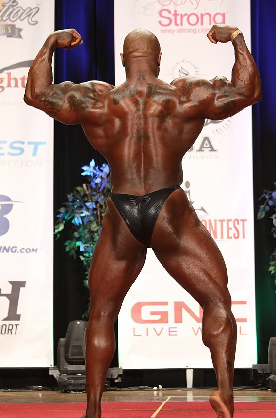 Аким Уильямс