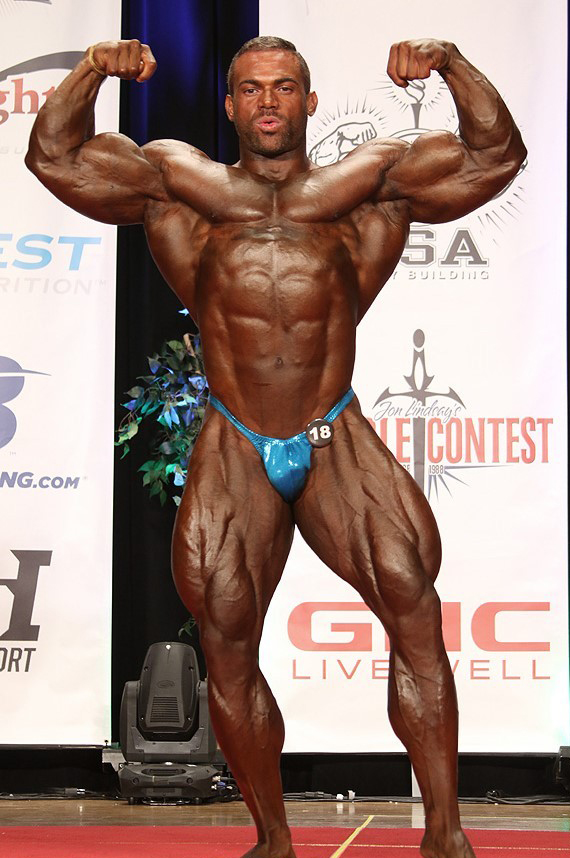 Алексис Ролон