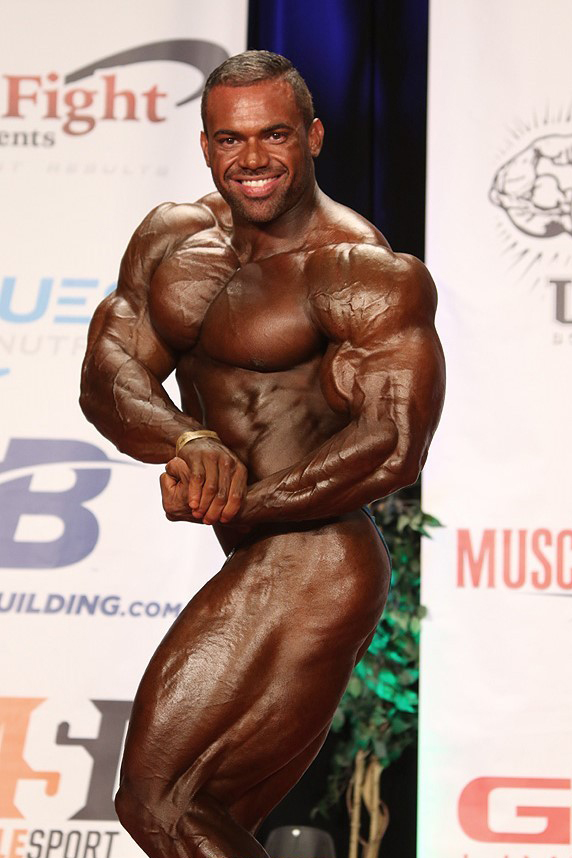 Алексис Ролон