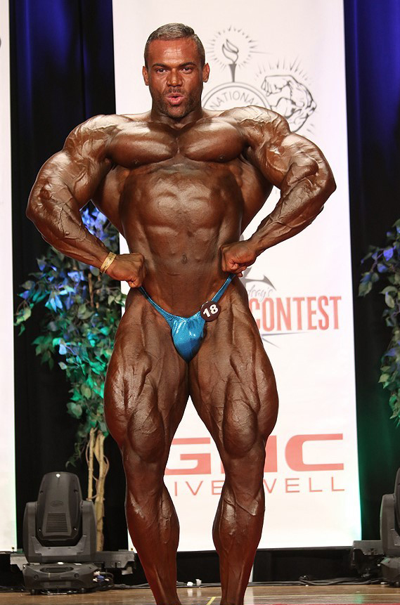 Алексис Ролон