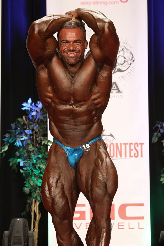 Алексис Ролон