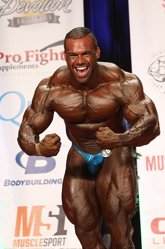 Алексис Ролон