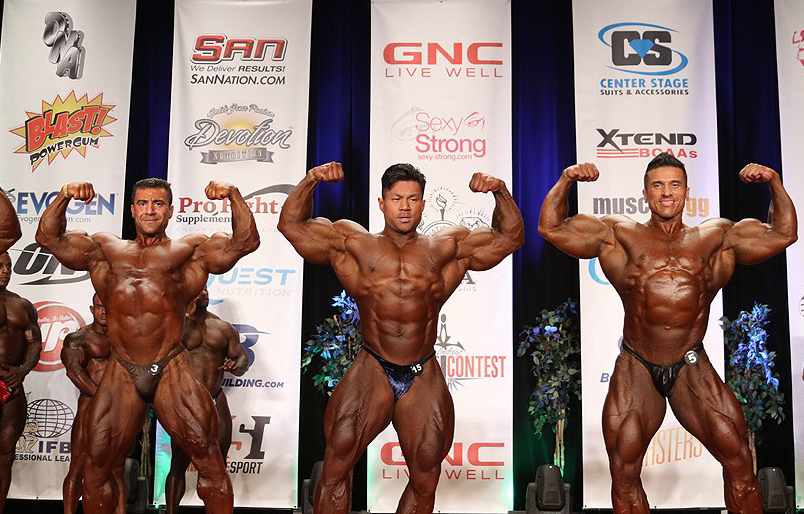 Эдди Брэкэмонтес