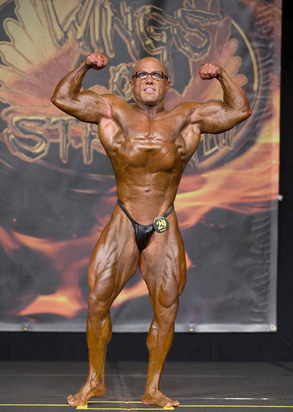 Шелби Старнес