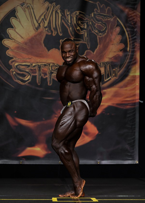 Аким Уильямс