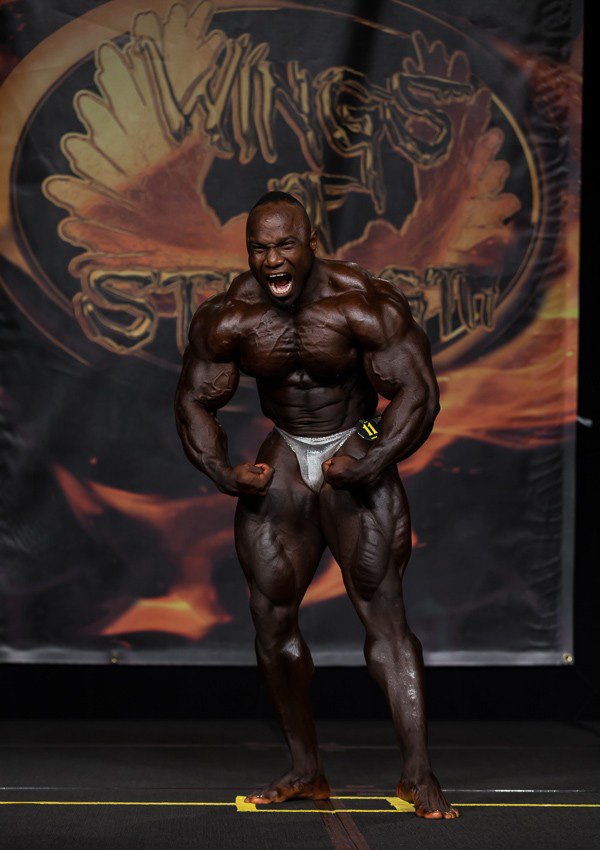 Аким Уильямс