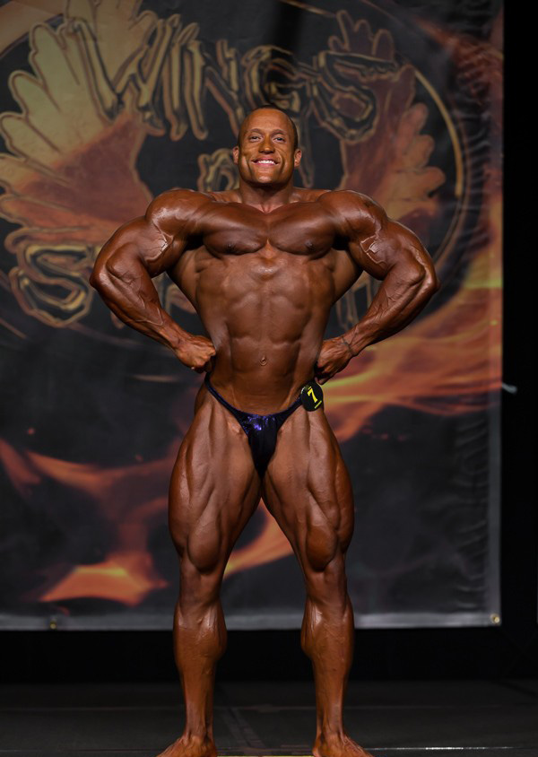 Кевин Джордан