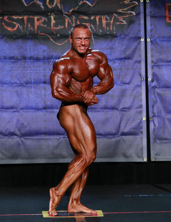 Мариан Кембел