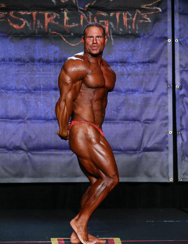 Томас Ленихэн