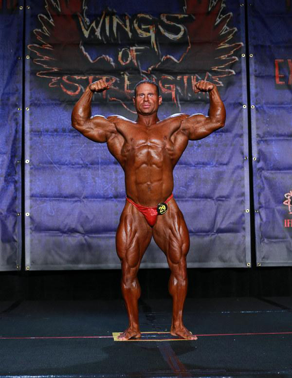 Томас Ленихэн