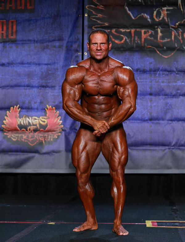 Томас Ленихэн