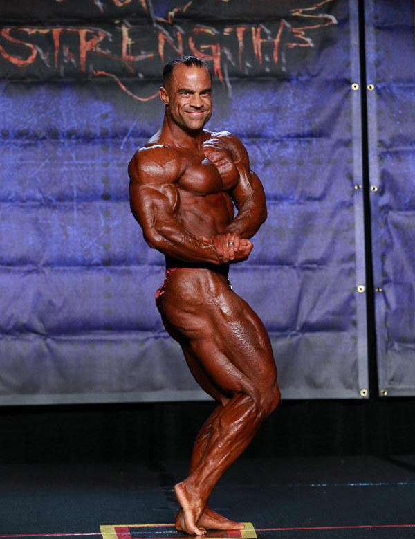 Марк Дагдэйл