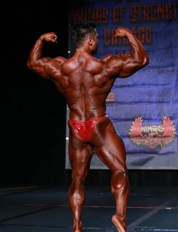 Алехандро Ортиз