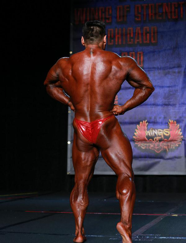 Алехандро Ортиз