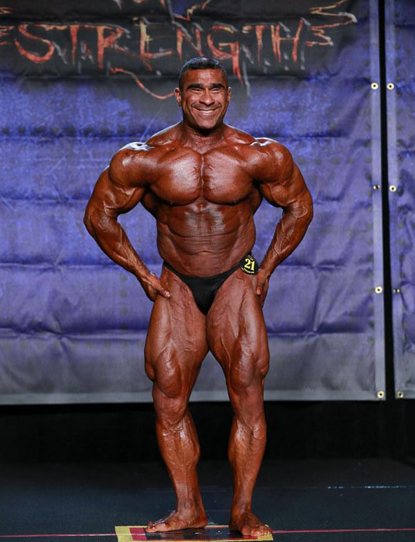 Питер Чикконе