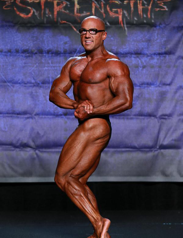 Шелби Старнес