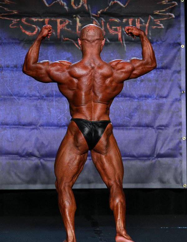 Шелби Старнес