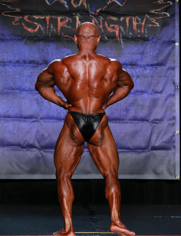 Шелби Старнес