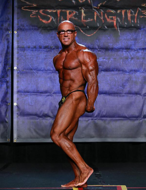 Шелби Старнес