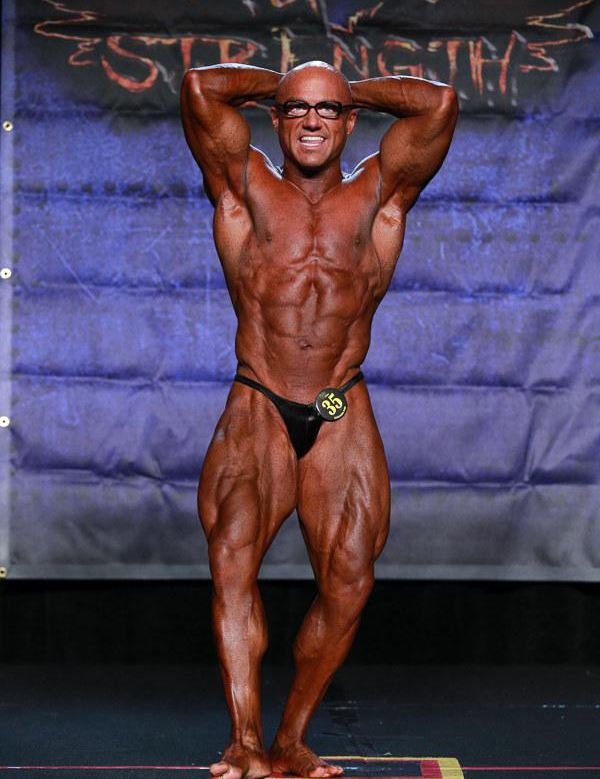 Шелби Старнес