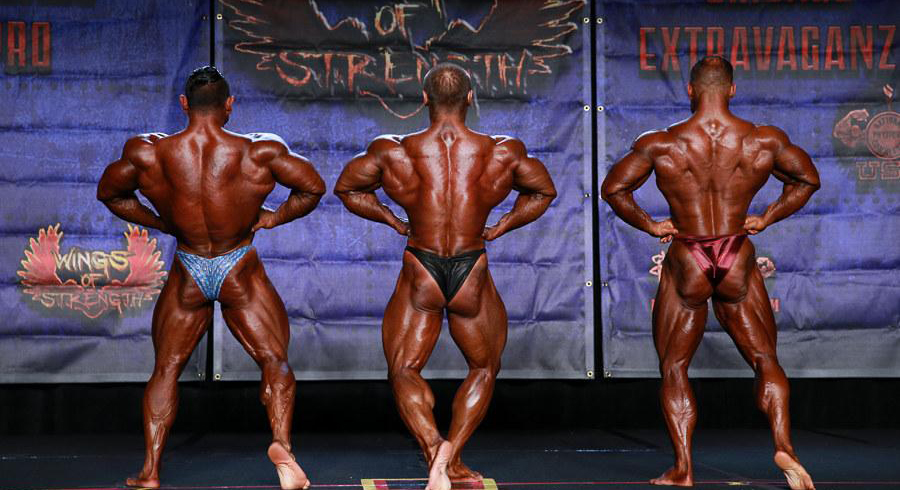 Марк Дагдэйл