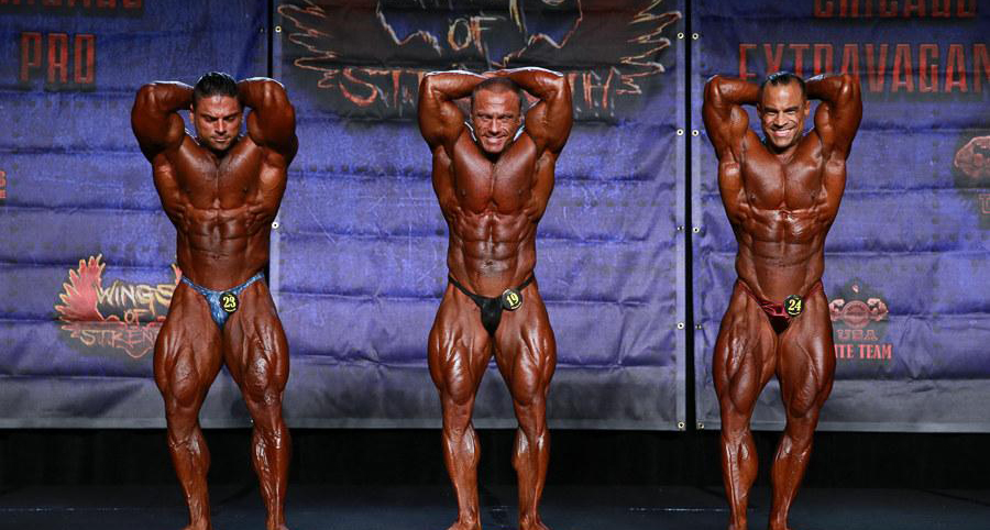 Марк Дагдэйл