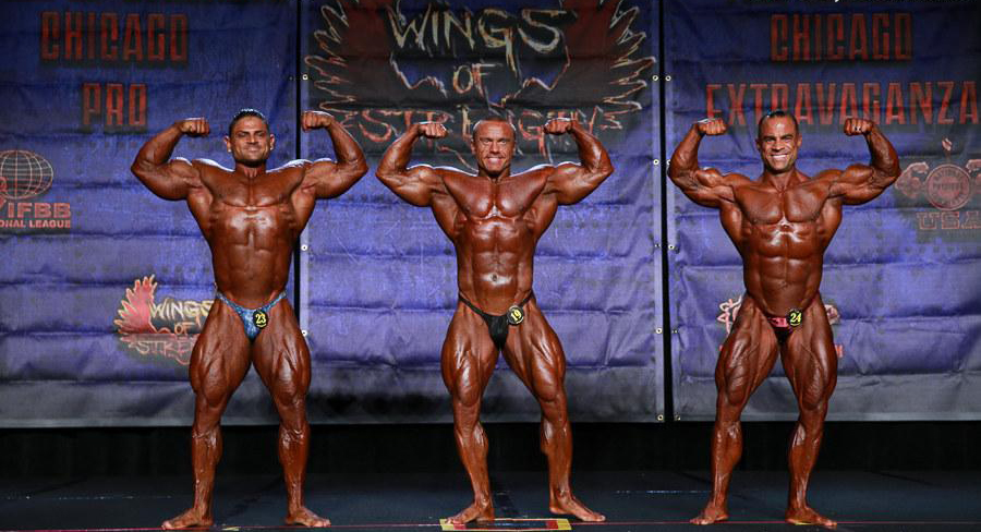 Марк Дагдэйл