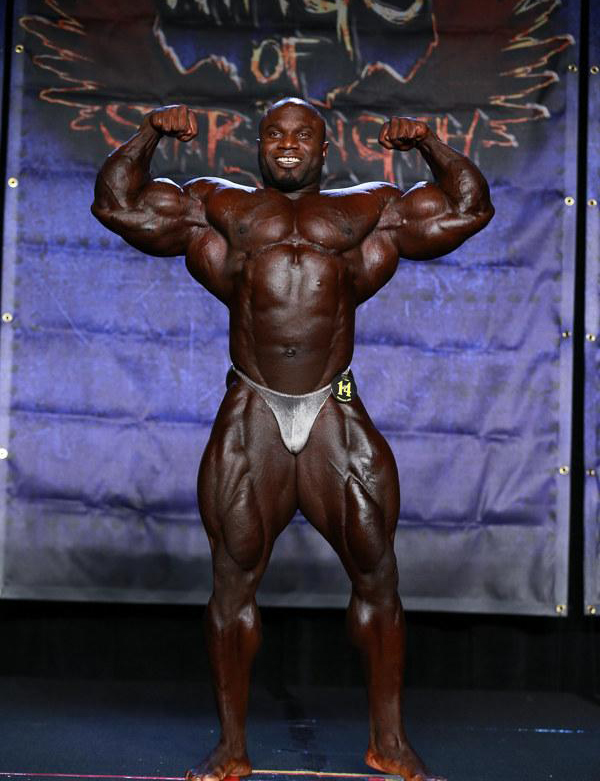 Аким Уильямс