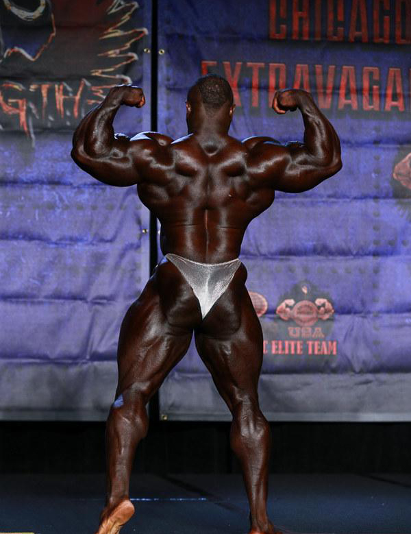 Аким Уильямс