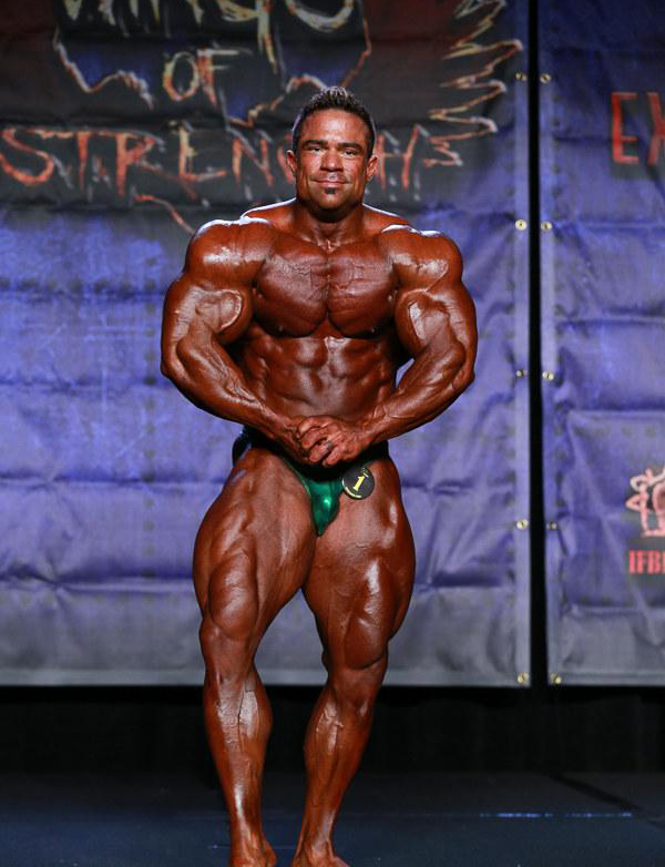 Паулу Алмейда