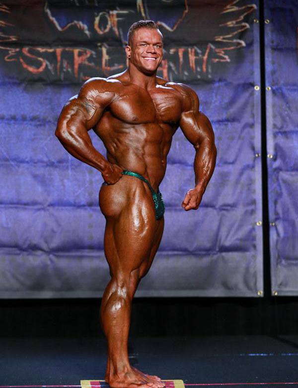 Даллас МакКарвер