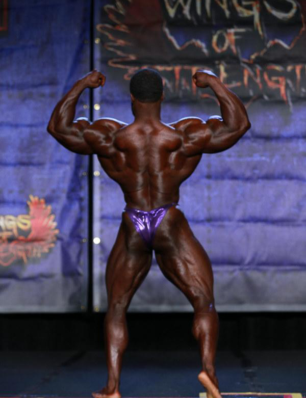 Брэндон Карри