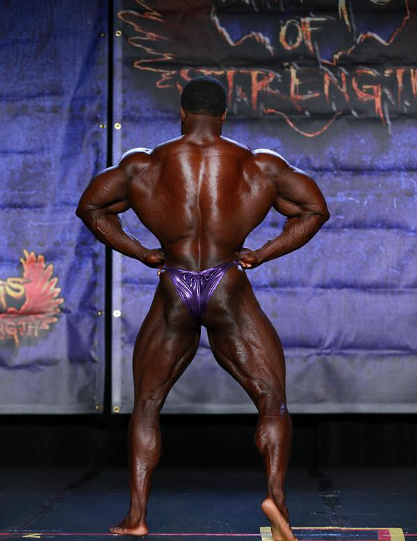 Брэндон Карри