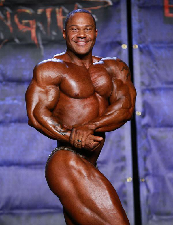 Кеннетт Джексон