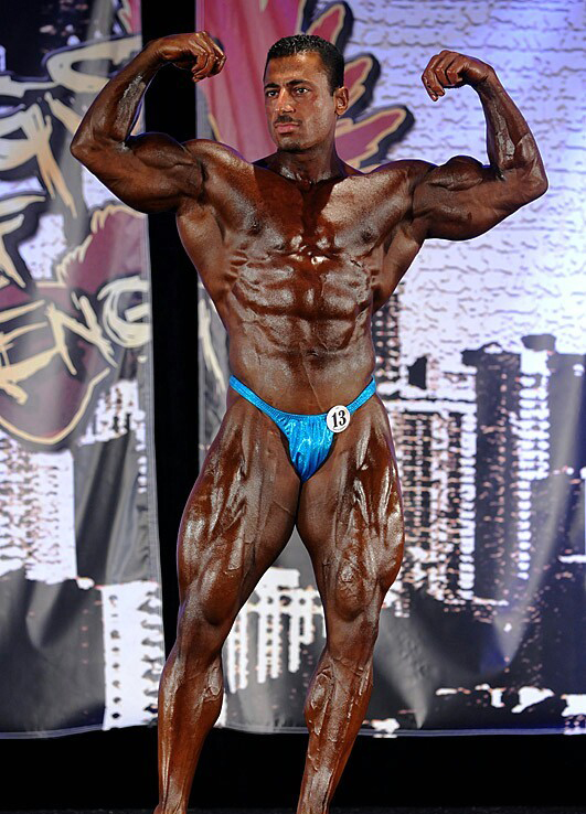 Ахмад Ахмад