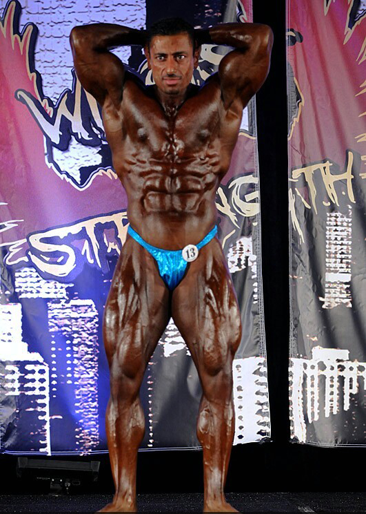 Ахмад Ахмад