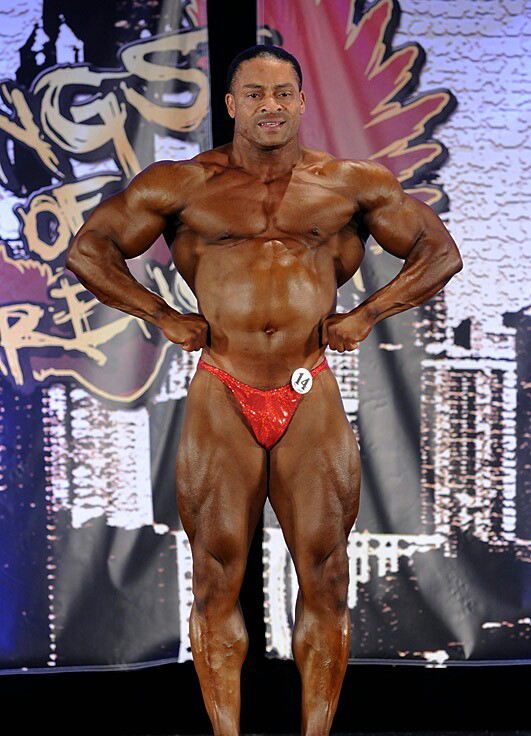 Джимми Каньон