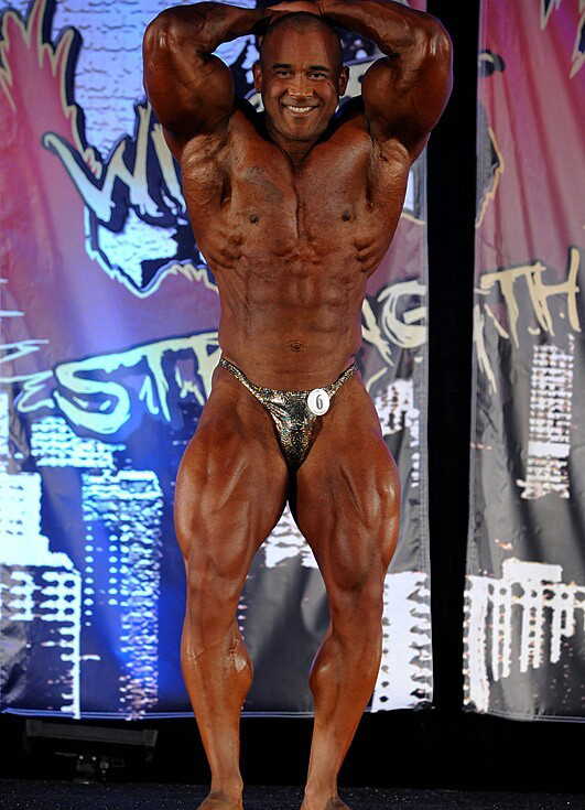 Адотус Шерри